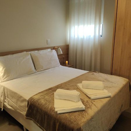 Loft 401 Perto Da Vila Germanica E Centro Blumenau Exteriér fotografie