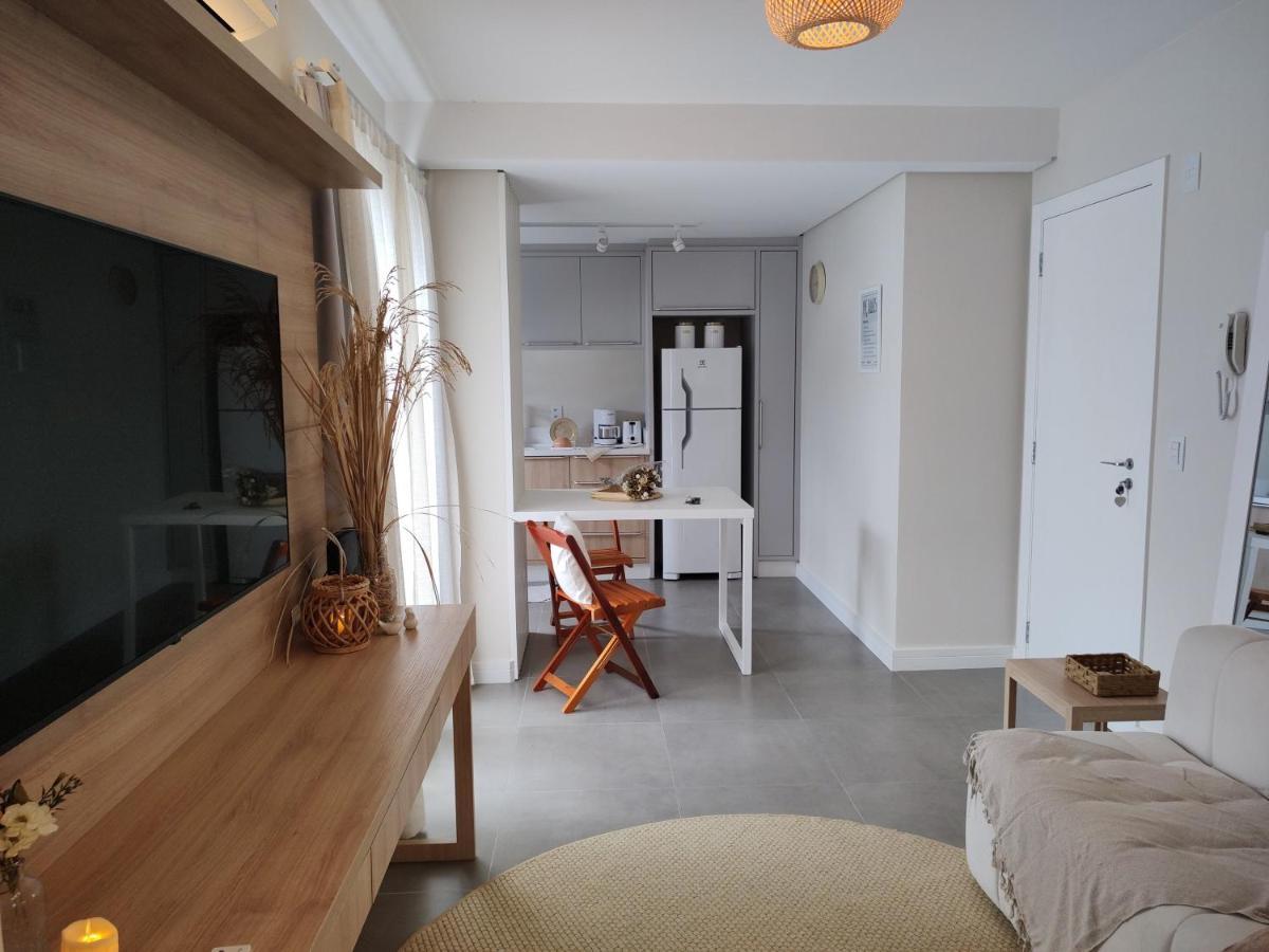 Loft 401 Perto Da Vila Germanica E Centro Blumenau Exteriér fotografie
