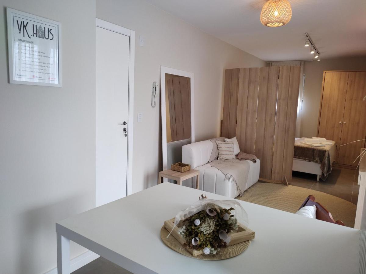 Loft 401 Perto Da Vila Germanica E Centro Blumenau Exteriér fotografie
