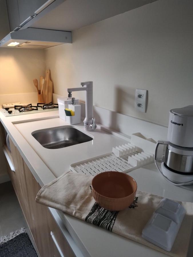 Loft 401 Perto Da Vila Germanica E Centro Blumenau Exteriér fotografie