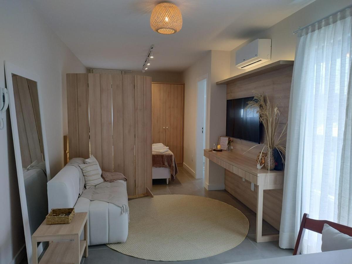 Loft 401 Perto Da Vila Germanica E Centro Blumenau Exteriér fotografie
