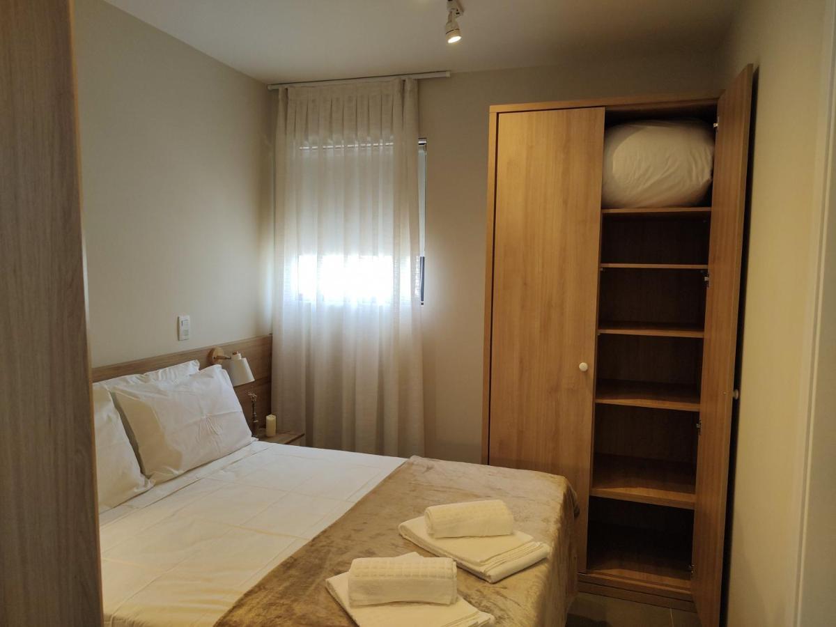 Loft 401 Perto Da Vila Germanica E Centro Blumenau Exteriér fotografie