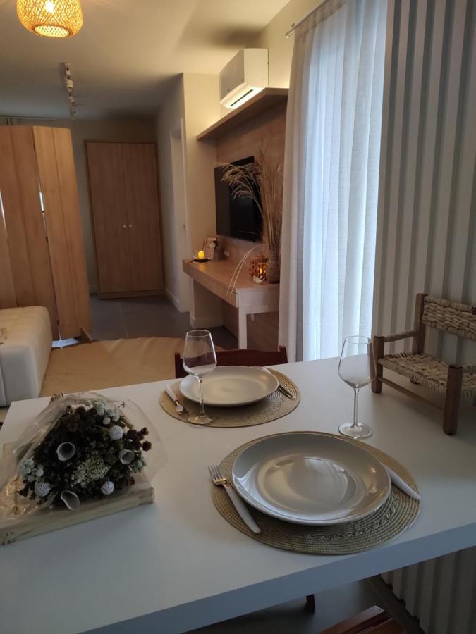 Loft 401 Perto Da Vila Germanica E Centro Blumenau Exteriér fotografie